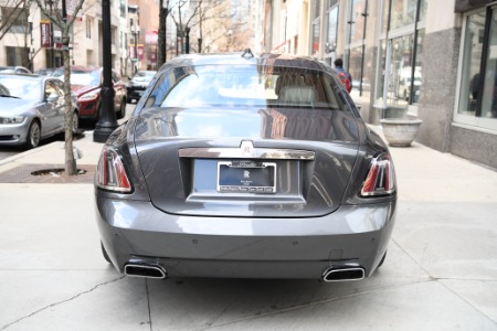Used 2025 Rolls-Royce Ghost  | Chicago, IL