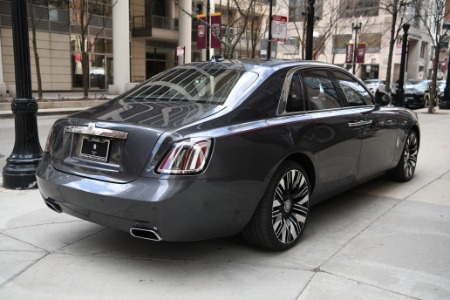 Used 2025 Rolls-Royce Ghost  | Chicago, IL