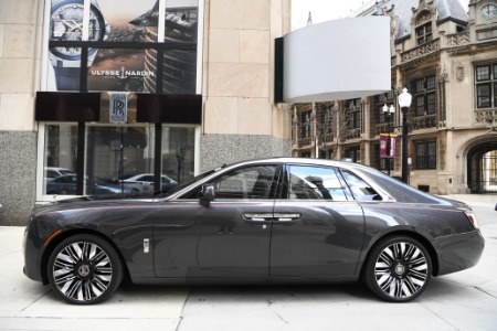 Used 2025 Rolls-Royce Ghost  | Chicago, IL