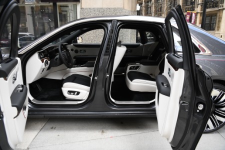 Used 2025 Rolls-Royce Ghost  | Chicago, IL