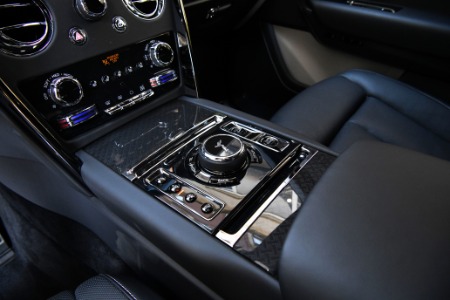 Used 2025 Rolls-Royce Black Badge Cullinan  | Chicago, IL