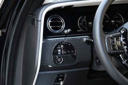 Used 2025 Rolls-Royce Black Badge Cullinan  | Chicago, IL