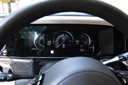 Used 2025 Rolls-Royce Black Badge Cullinan  | Chicago, IL