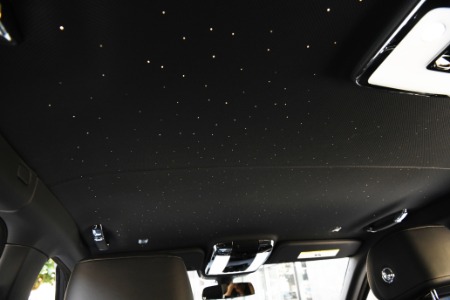 Used 2025 Rolls-Royce Black Badge Cullinan  | Chicago, IL