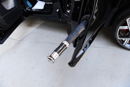 Used 2025 Rolls-Royce Black Badge Cullinan  | Chicago, IL