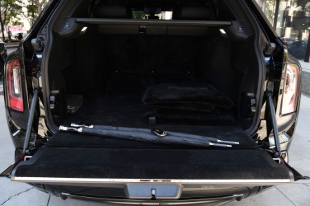 Used 2025 Rolls-Royce Black Badge Cullinan  | Chicago, IL