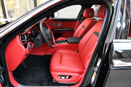 New 2025 Rolls-Royce Ghost  | Chicago, IL