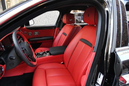 New 2025 Rolls-Royce Ghost  | Chicago, IL