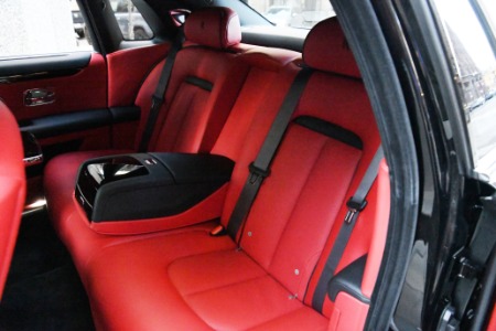 New 2025 Rolls-Royce Ghost  | Chicago, IL