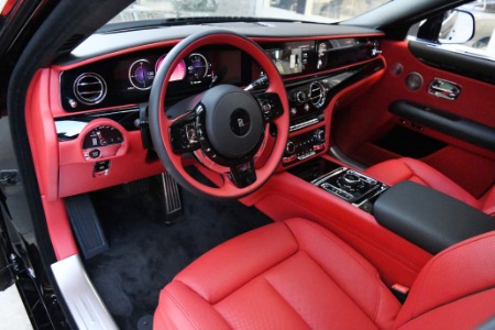 New 2025 Rolls-Royce Ghost  | Chicago, IL