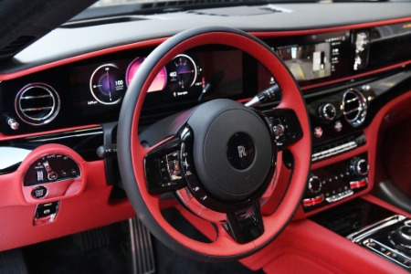 New 2025 Rolls-Royce Ghost  | Chicago, IL