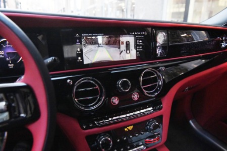 New 2025 Rolls-Royce Ghost  | Chicago, IL