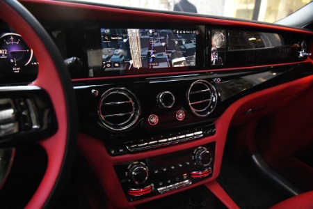 New 2025 Rolls-Royce Ghost  | Chicago, IL