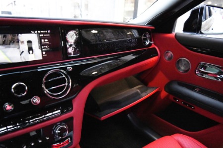 New 2025 Rolls-Royce Ghost  | Chicago, IL