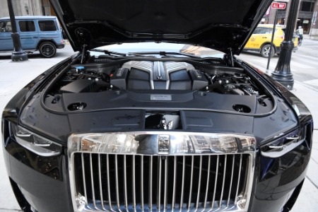 New 2025 Rolls-Royce Ghost  | Chicago, IL