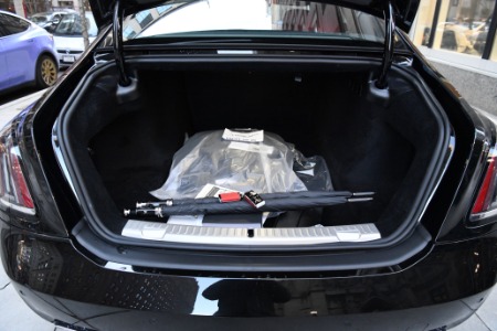 New 2025 Rolls-Royce Ghost  | Chicago, IL