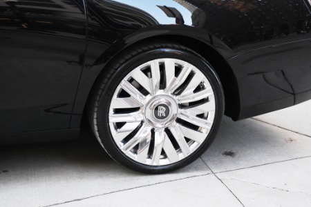 New 2025 Rolls-Royce Ghost  | Chicago, IL