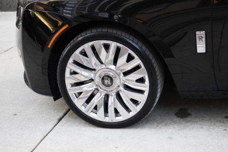 New 2025 Rolls-Royce Ghost  | Chicago, IL