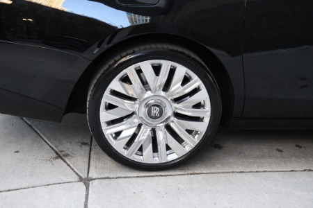 New 2025 Rolls-Royce Ghost  | Chicago, IL