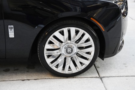 New 2025 Rolls-Royce Ghost  | Chicago, IL