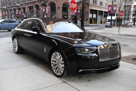 New 2025 Rolls-Royce Ghost  | Chicago, IL