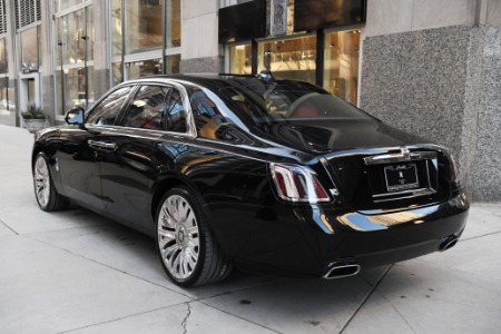 New 2025 Rolls-Royce Ghost  | Chicago, IL