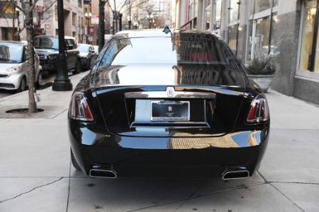 New 2025 Rolls-Royce Ghost  | Chicago, IL