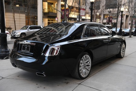 New 2025 Rolls-Royce Ghost  | Chicago, IL