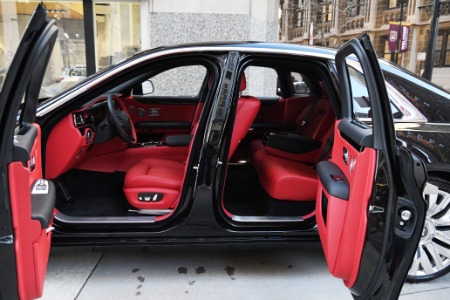 New 2025 Rolls-Royce Ghost  | Chicago, IL