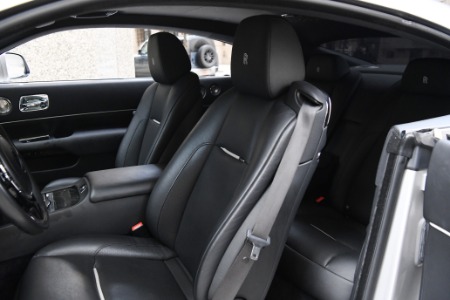 Used 2019 Rolls-Royce Wraith  | Chicago, IL