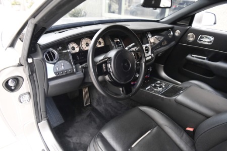 Used 2019 Rolls-Royce Wraith  | Chicago, IL