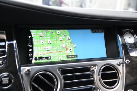 Used 2019 Rolls-Royce Wraith  | Chicago, IL
