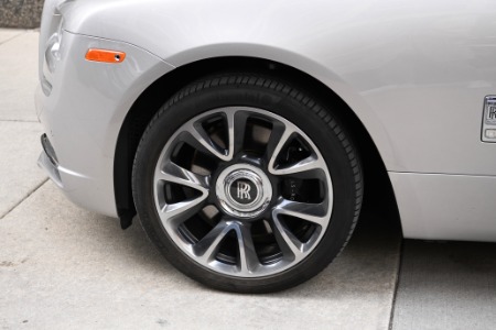 Used 2019 Rolls-Royce Wraith  | Chicago, IL