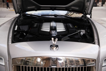 Used 2019 Rolls-Royce Wraith  | Chicago, IL
