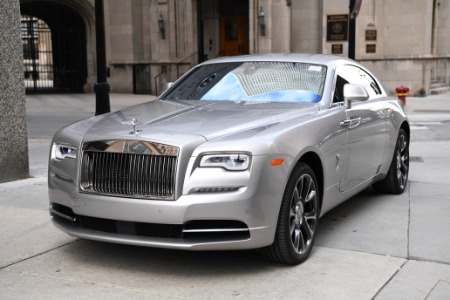 Used 2019 Rolls-Royce Wraith  | Chicago, IL