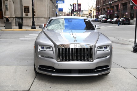 Used 2019 Rolls-Royce Wraith  | Chicago, IL