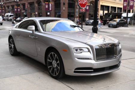 Used 2019 Rolls-Royce Wraith  | Chicago, IL
