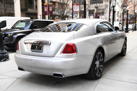 Used 2019 Rolls-Royce Wraith  | Chicago, IL