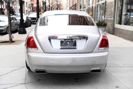 Used 2019 Rolls-Royce Wraith  | Chicago, IL