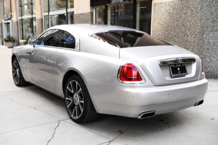 Used 2019 Rolls-Royce Wraith  | Chicago, IL