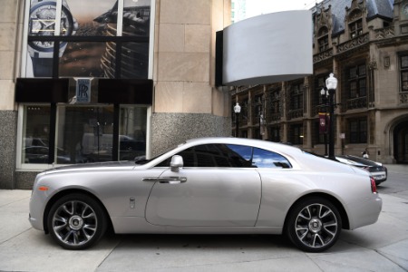 Used 2019 Rolls-Royce Wraith  | Chicago, IL
