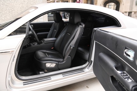 Used 2019 Rolls-Royce Wraith  | Chicago, IL