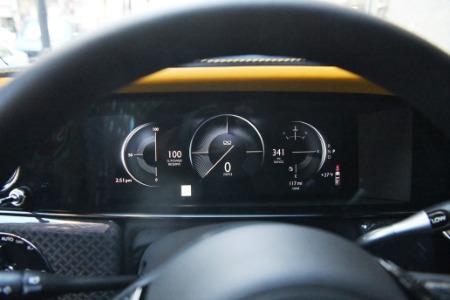 New 2025 Rolls-Royce Black Badge Cullinan  | Chicago, IL