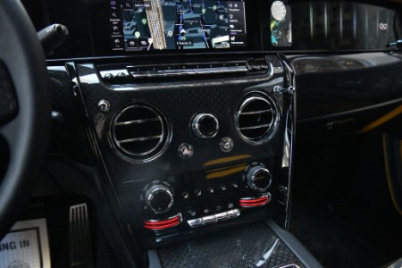 New 2025 Rolls-Royce Black Badge Cullinan  | Chicago, IL