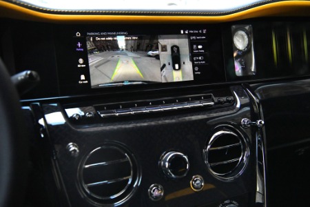 New 2025 Rolls-Royce Black Badge Cullinan  | Chicago, IL