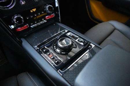 New 2025 Rolls-Royce Black Badge Cullinan  | Chicago, IL