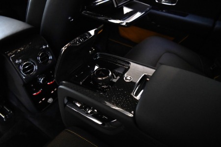 New 2025 Rolls-Royce Black Badge Cullinan  | Chicago, IL