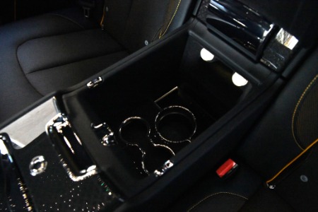 New 2025 Rolls-Royce Black Badge Cullinan  | Chicago, IL