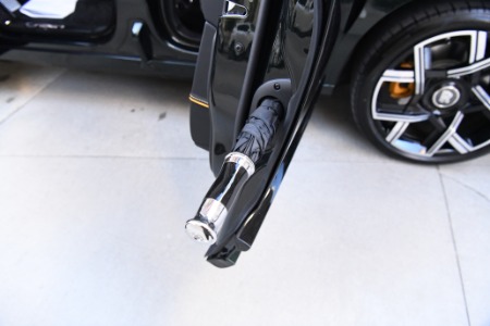 New 2025 Rolls-Royce Black Badge Cullinan  | Chicago, IL