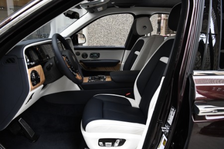 New 2025 Rolls-Royce Cullinan  | Chicago, IL